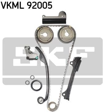 Timing Chain Kit VKML 92005