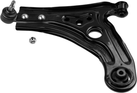 Control/Trailing Arm, wheel suspension 36199 01