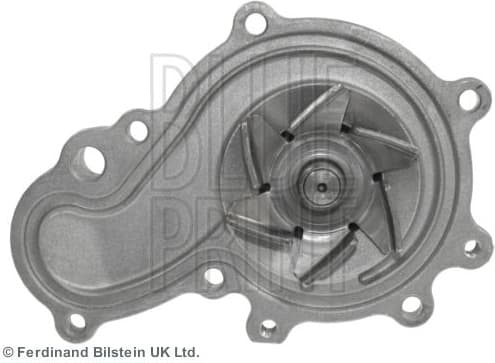 Water Pump, engine cooling ADA109118 - image 4