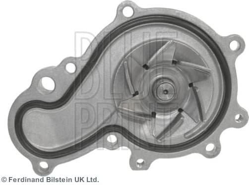 Water Pump, engine cooling ADA109118 - image 5