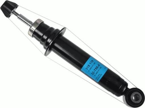 Shock Absorber 315 119