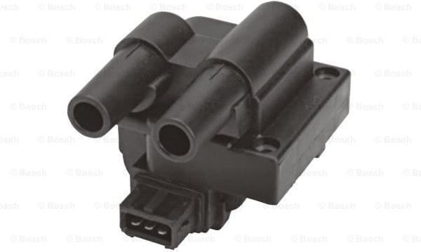 Ignition Coil 0986221025