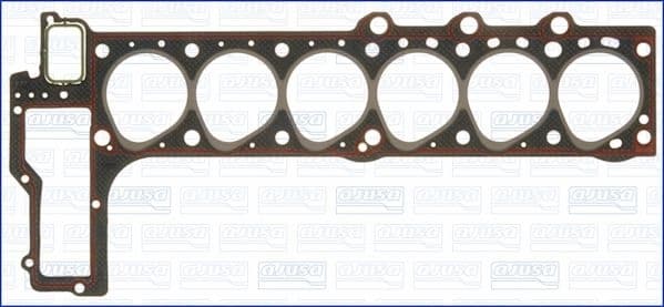 Gasket, cylinder head FIBERMAX 10118110