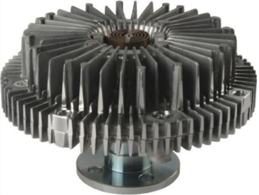 Clutch, radiator fan 49595