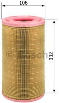 Air Filter 1457433069 - image 5