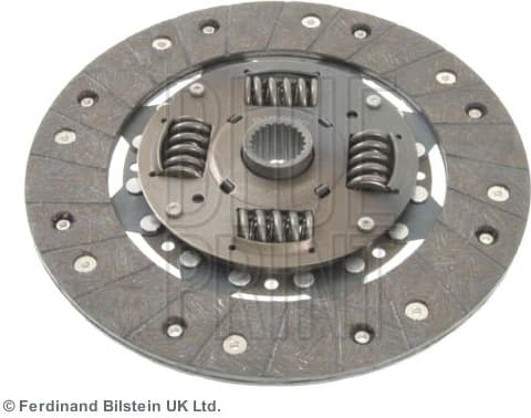 Clutch Disc ADM53147 - image 2