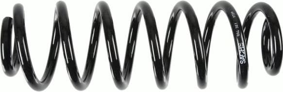 Suspension Spring 994 361