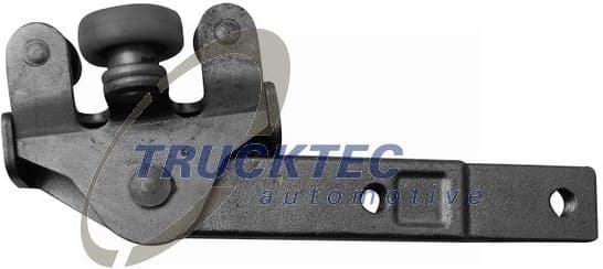 Roller Guide, sliding door 02.53.178