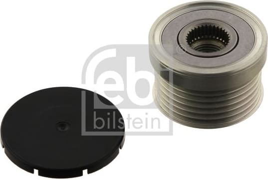 Alternator Freewheel Clutch 31743