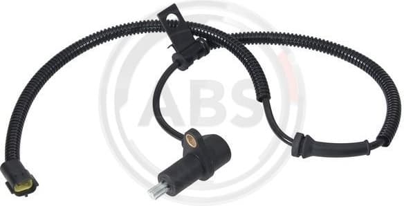 Sensor, wheel speed 30918