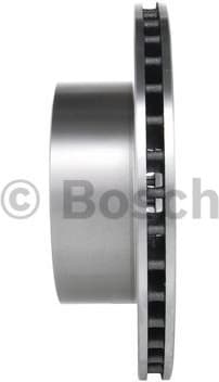 Brake Disc 0986479386 - image 2