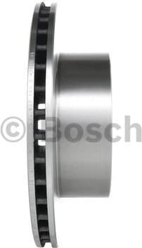 Brake Disc 0986479386 - image 4