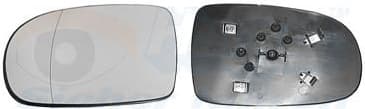 Mirror Glass, exterior mirror * HAGUS * 3777837 - image 2