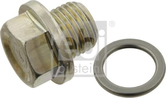 Screw Plug, oil sump 30269