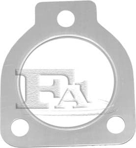 Gasket, exhaust pipe 120952