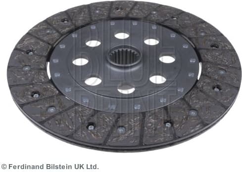 Clutch Disc ADT33178 - image 2