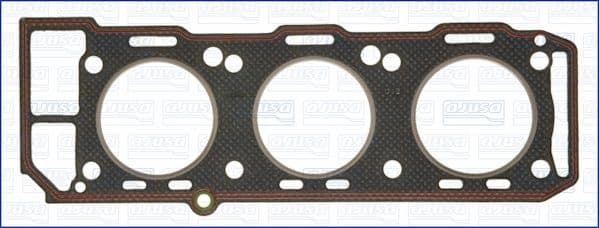 Gasket, cylinder head FIBERMAX 10120500