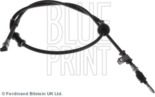 Cable Pull, parking brake ADC446197