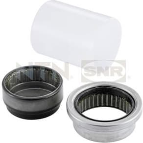 Bushing, axle beam KS559.09