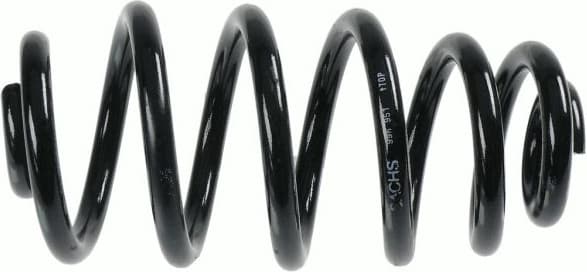 Suspension Spring 996 951