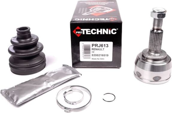 CV joint outer PRJ613 - image 2