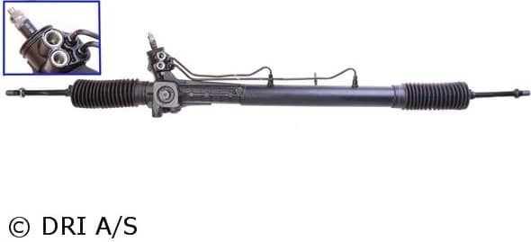 Steering Gear 711520112