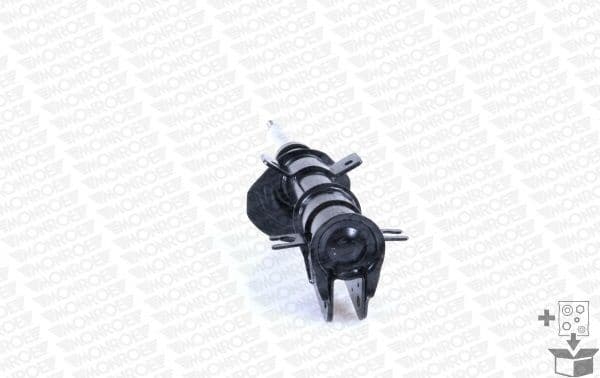 Shock Absorber MONROE ORIGINAL (Gas Technology) 16455 - image 3