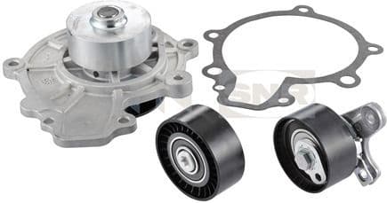 Water Pump & Timing Belt Kit KDP453.350