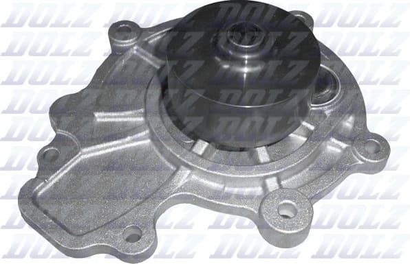 Water Pump, engine cooling O266