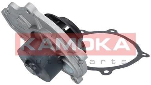 Water Pump, engine cooling T0068 - image 4