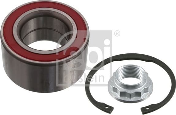 Wheel Bearing Kit 21954