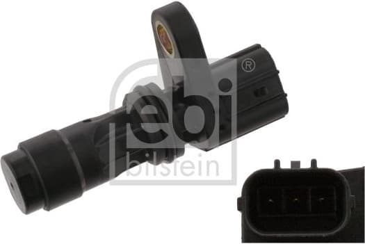 Sensor, crankshaft pulse 32085