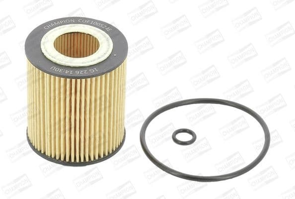 Oil Filter Ecological COF100524E