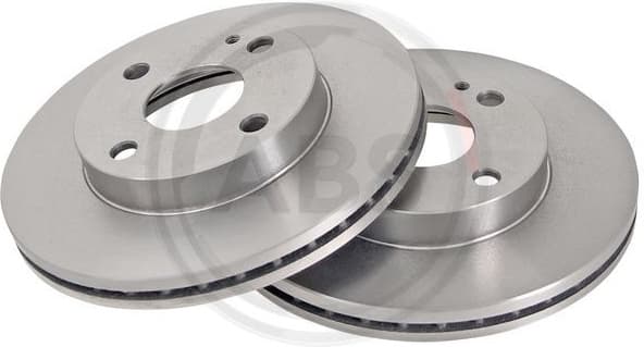 Brake Disc 16148