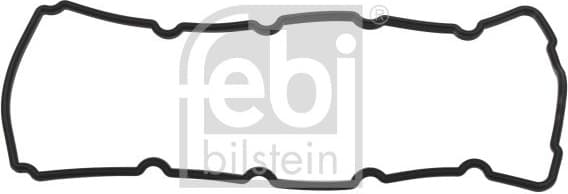 Gasket, cylinder head cover 34291