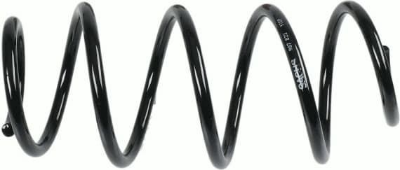 Suspension Spring 997 823