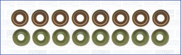 Seal Set, valve stem 57038300