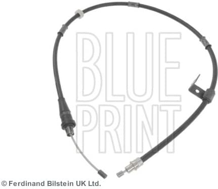 Cable Pull, parking brake ADA104621