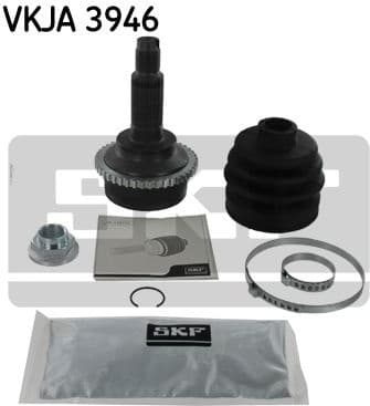 Joint Kit, drive shaft VKJA 3946