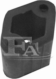 Mount, exhaust system 233902