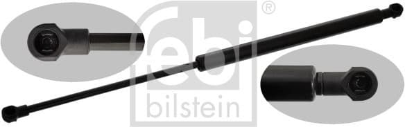 Gas Spring, bonnet 27664