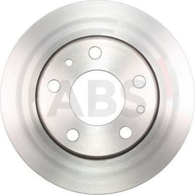 Brake Disc 17481