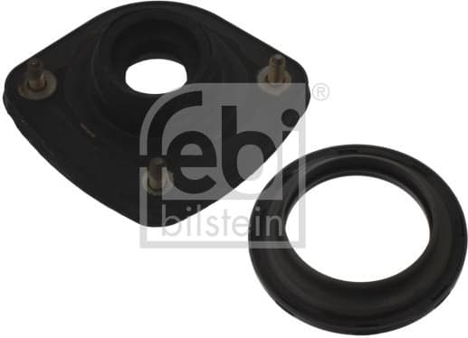 Repair Kit, suspension strut support mount 10183