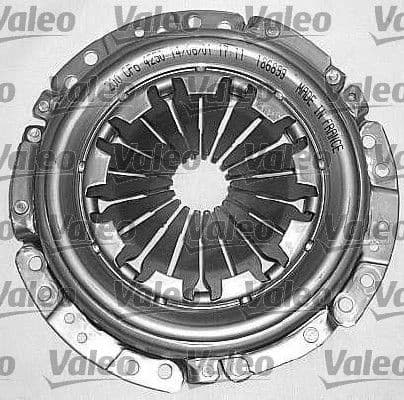 Clutch Kit KIT3P 821333 - image 2