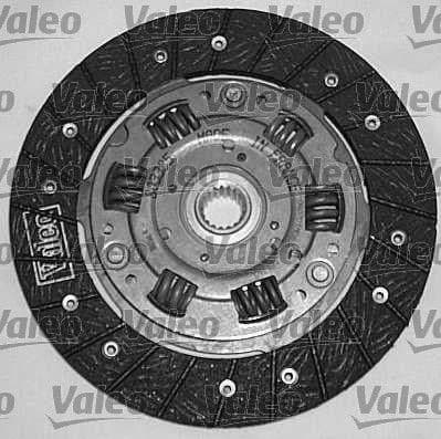 Clutch Kit KIT3P 821333 - image 4