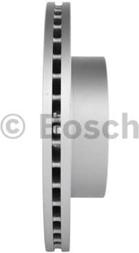 Brake Disc 0986479716 - image 4