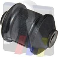 Mounting, control/trailing arm 017.00322