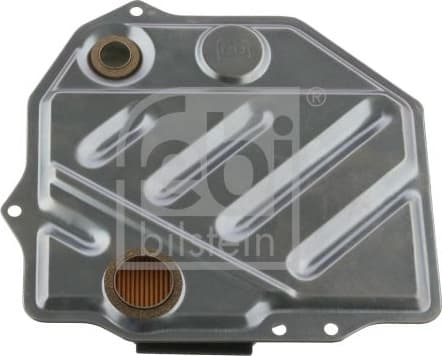 Hydraulic Filter, automatic transmission 02180