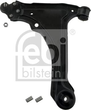Control/Trailing Arm, wheel suspension 02915 - image 2