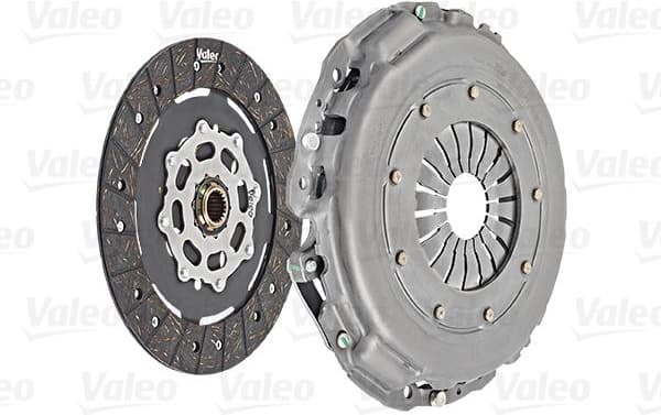 Clutch Kit KIT2P 826230 - image 2